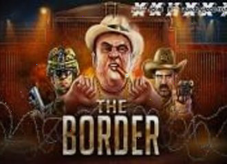 Топ слот The Border от Нолимит Сити